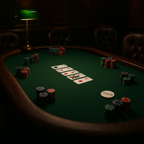 MonacoBet - Live Poker - Live Casino Game